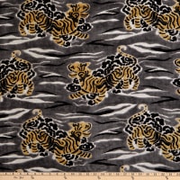 Zen Master Slate Swavelle Mill Creek Fabric